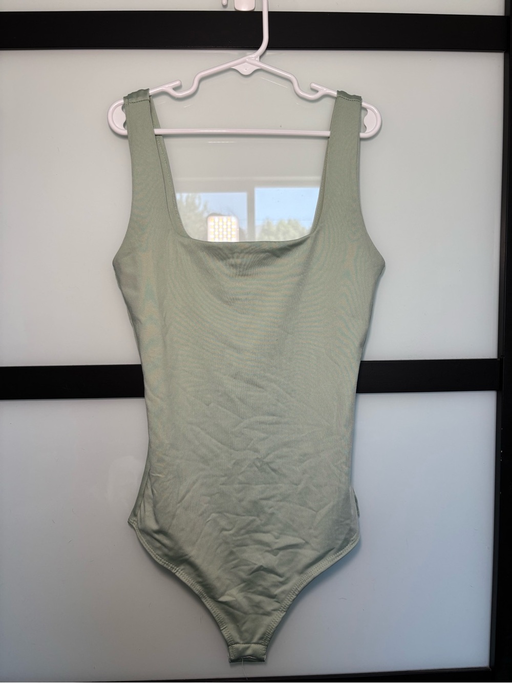Bodysuit - Picture 1 of 3